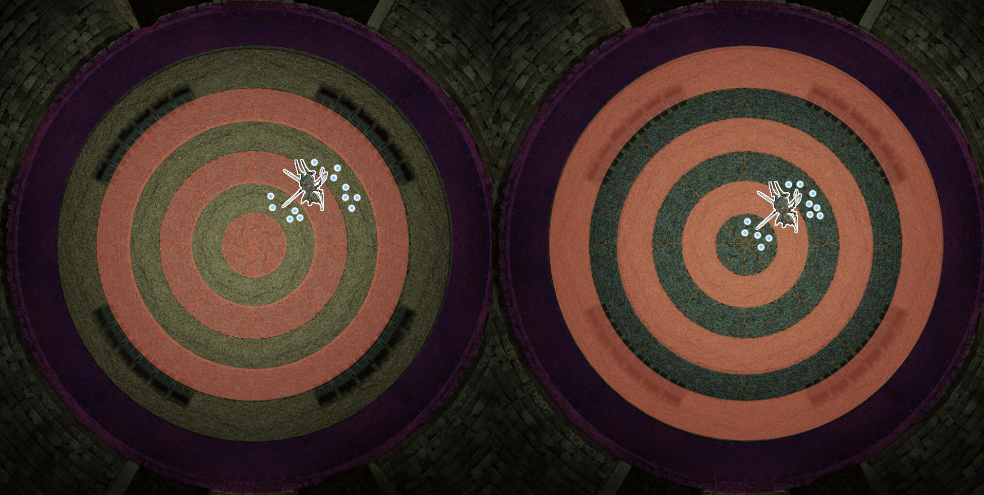 Fracas des poings de feu