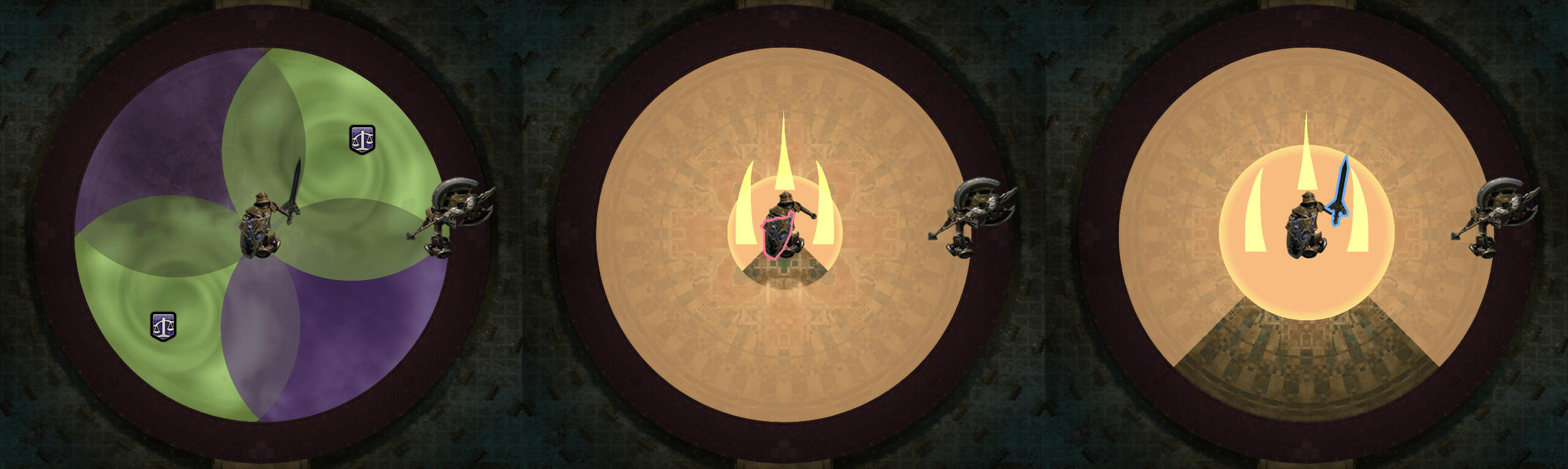 Pesanteur & Légèreté